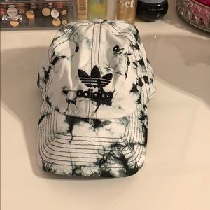 Adidas hat